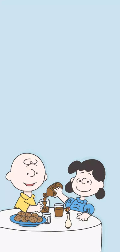 史努比