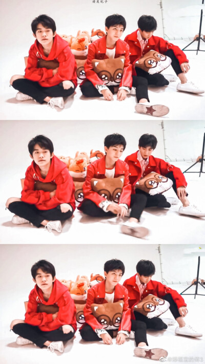 TFBOYS