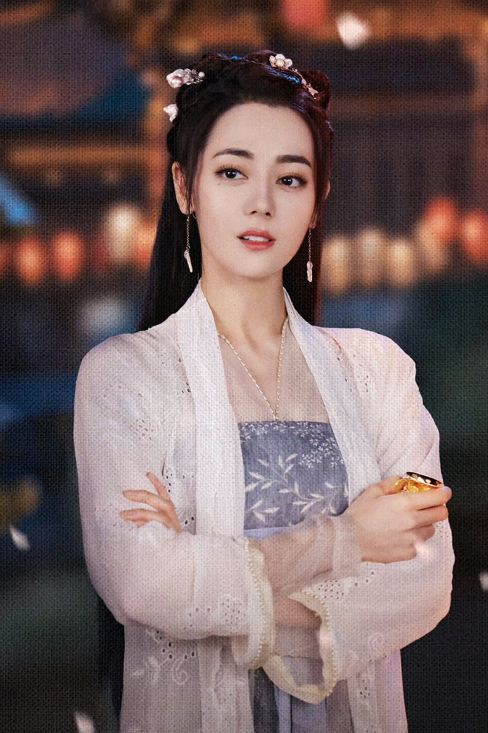安乐传