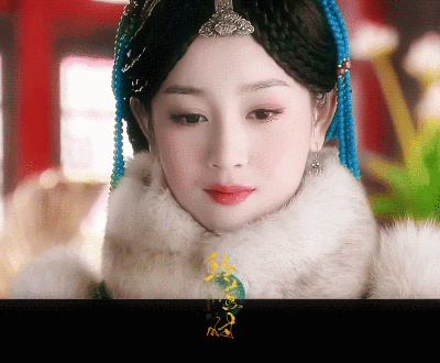 张檬 | 海兰珠
cr:最光阴_聆莺时