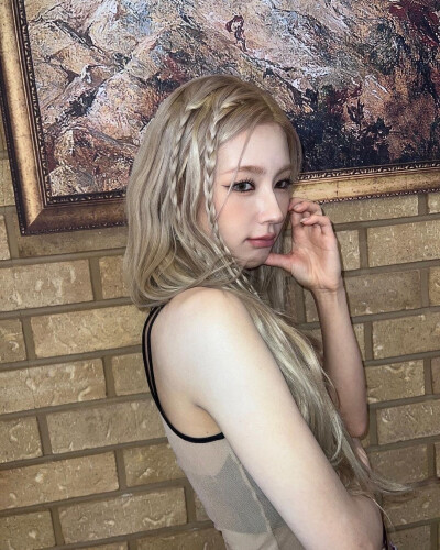 赵美延