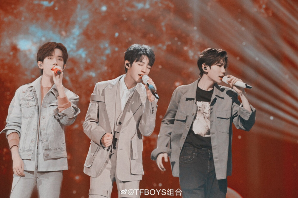 TFBOYS