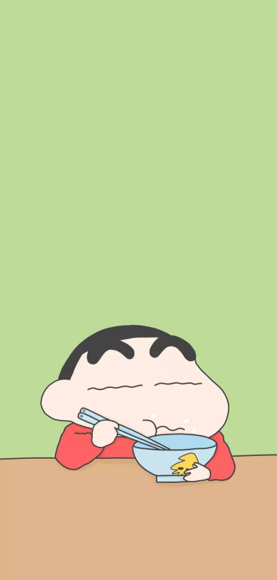 蜡笔小新