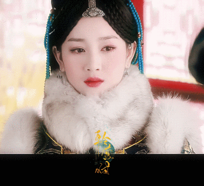 张檬 | 海兰珠
cr:最光阴_聆莺时