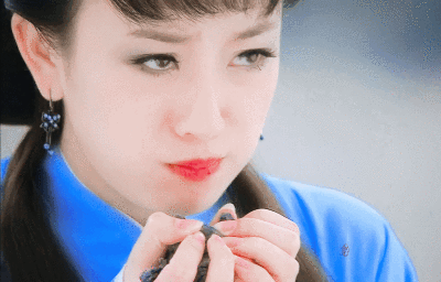 张檬 | 心兰
cr:尔盏汀洱洱