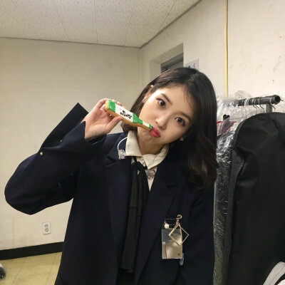 IU の 头像