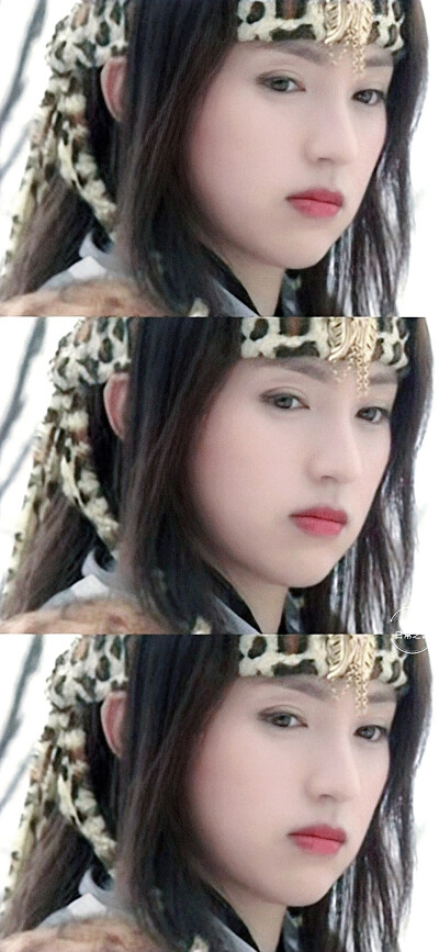 董璇 | 上官燕
cr:阿蒲日常之谜