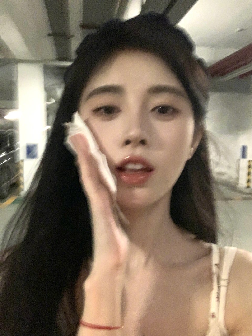 鞠婧祎老婆