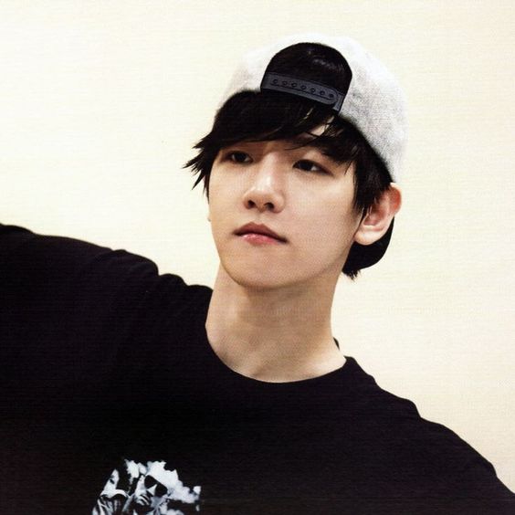 baek