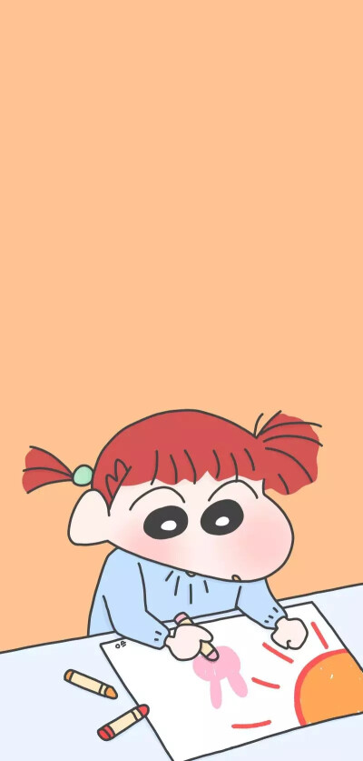 蜡笔小新
