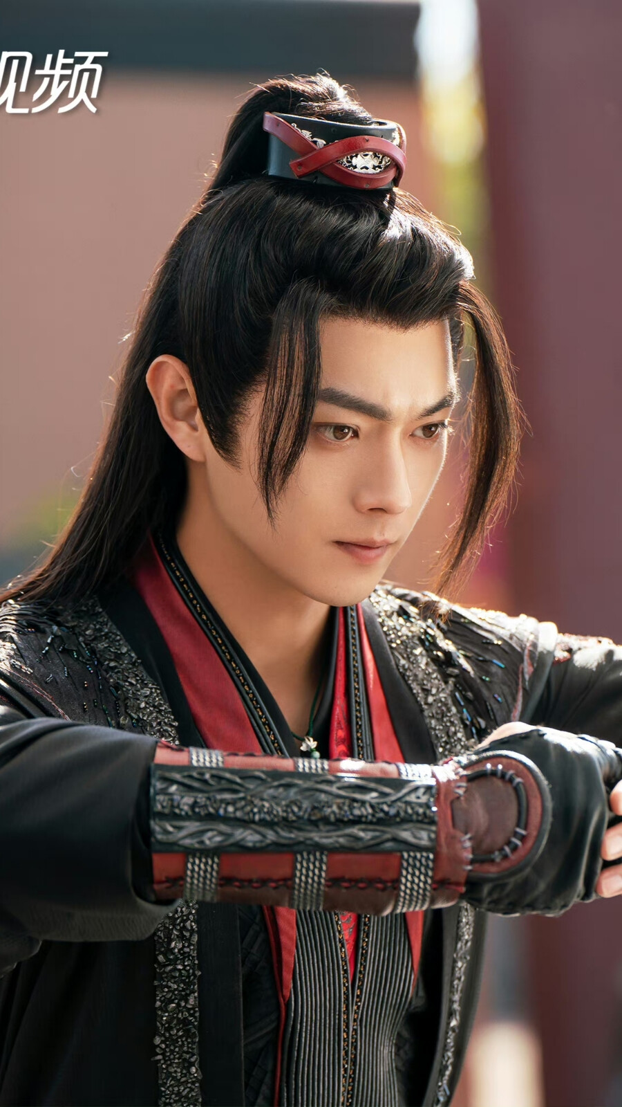 雪鹰领主东伯雪鹰许凯