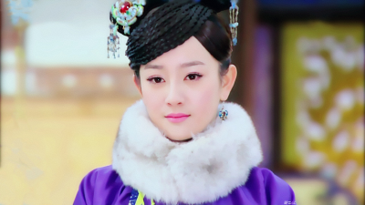 张檬 | 海兰珠
cr:HD-BX甜心