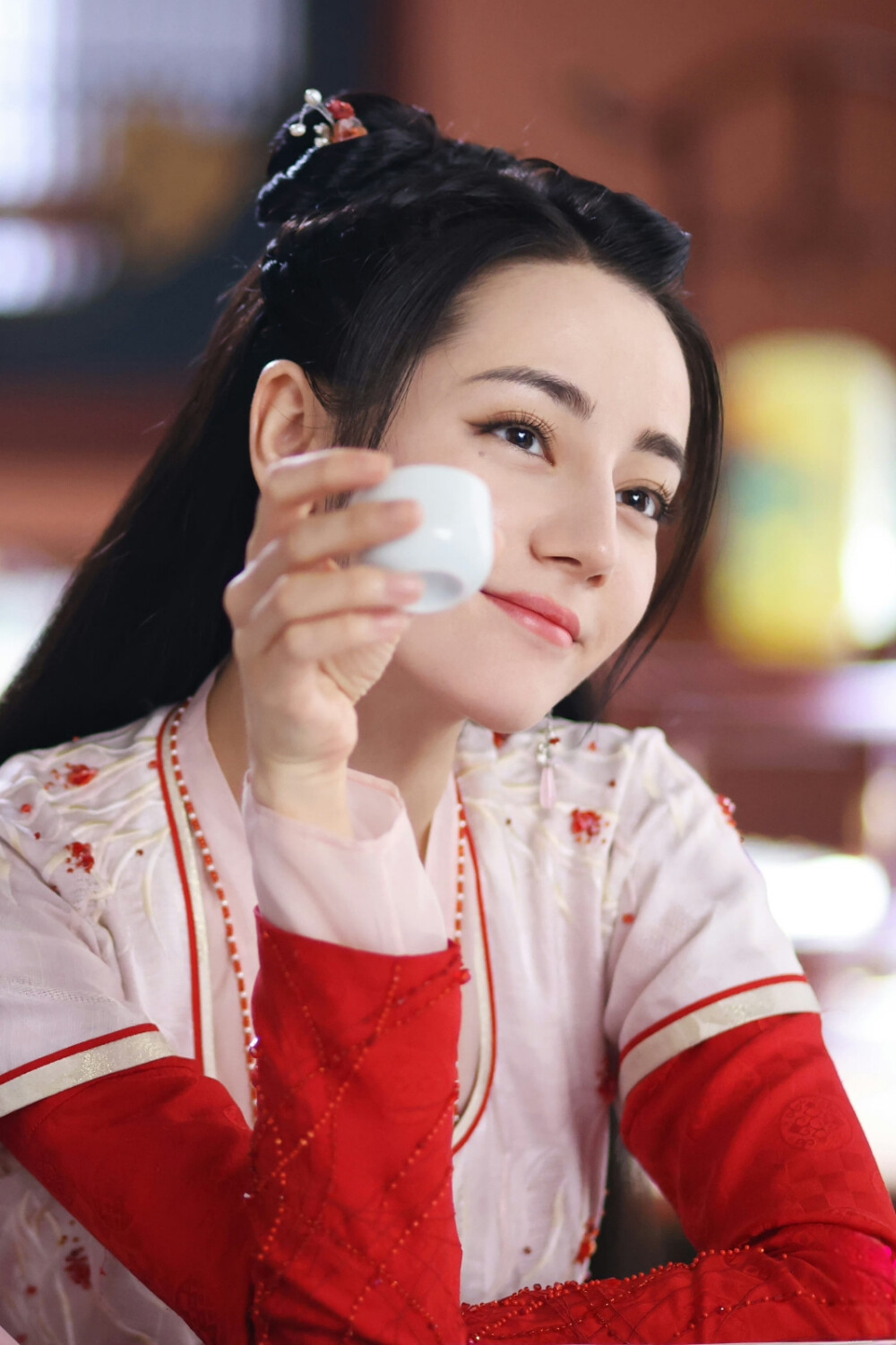 安乐传