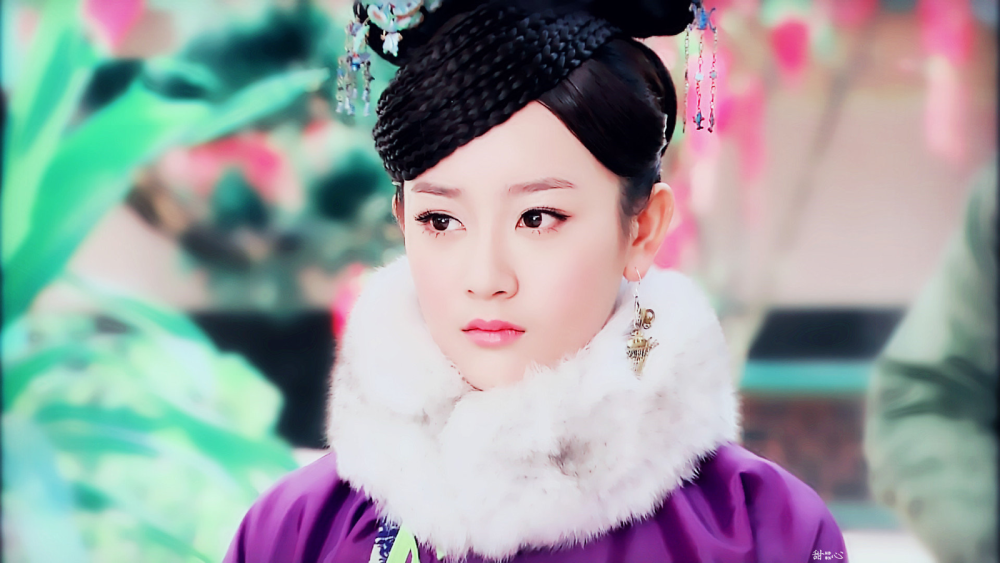 张檬 | 海兰珠
cr:HD-BX甜心