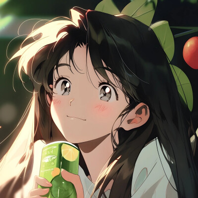头像