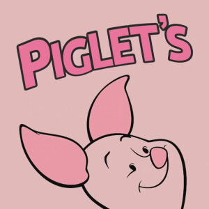 粉色小猪皮杰壁纸