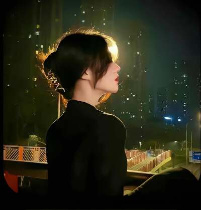 头像