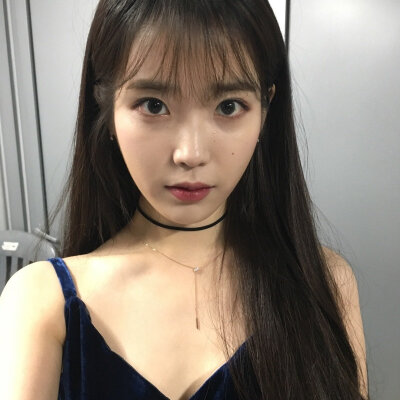 IU の 头像