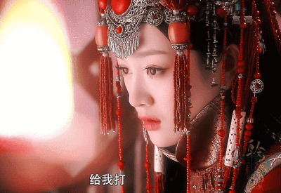 张檬 | 海兰珠
cr:最光阴_聆莺时