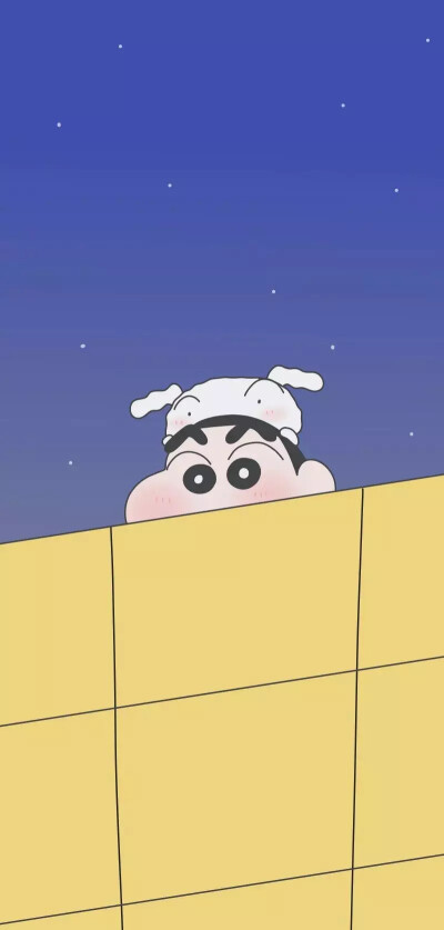 蜡笔小新
