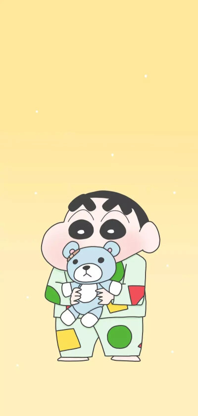 蜡笔小新