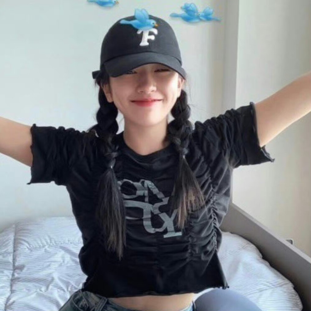 安宥真 の 头像