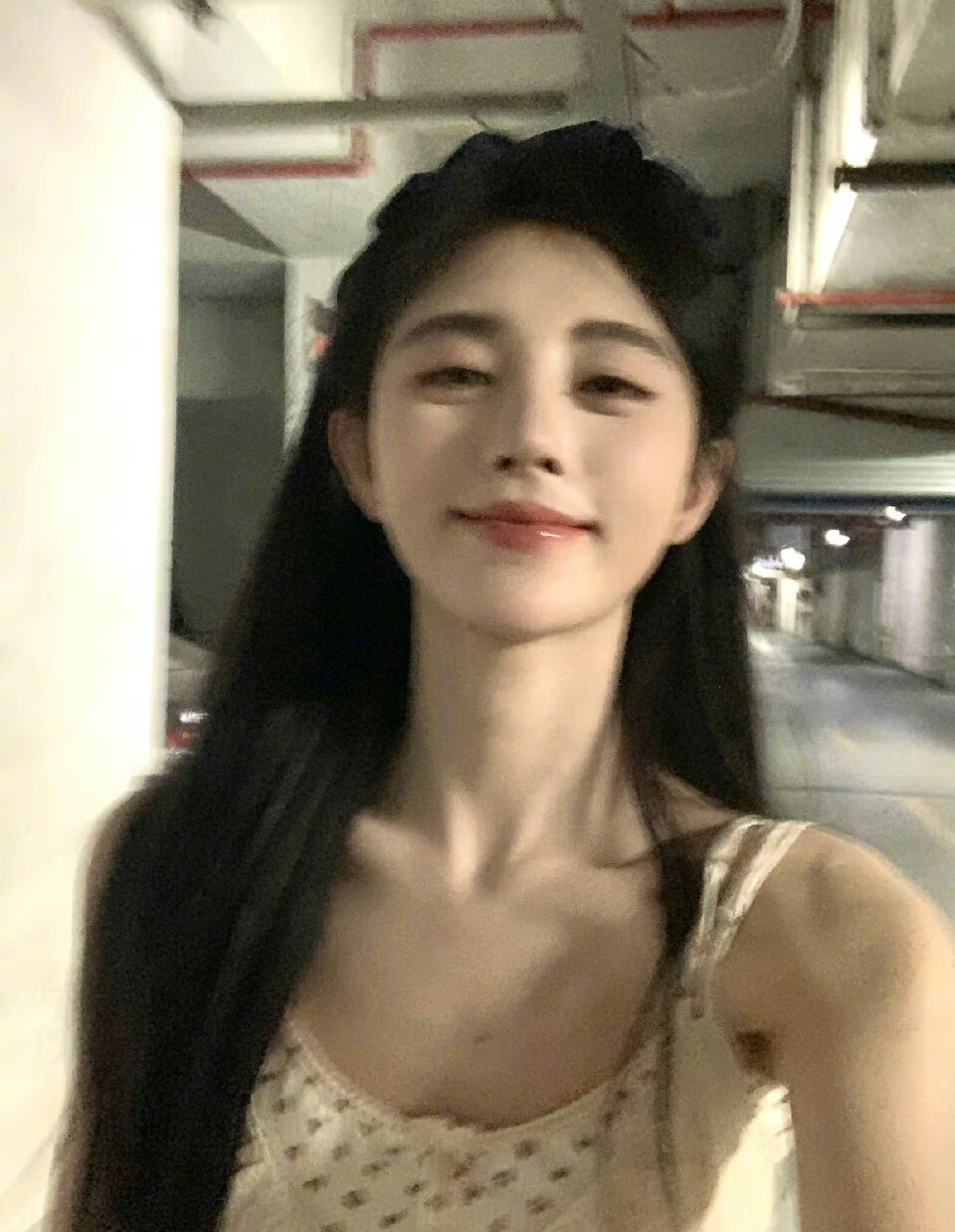 鞠婧祎老婆