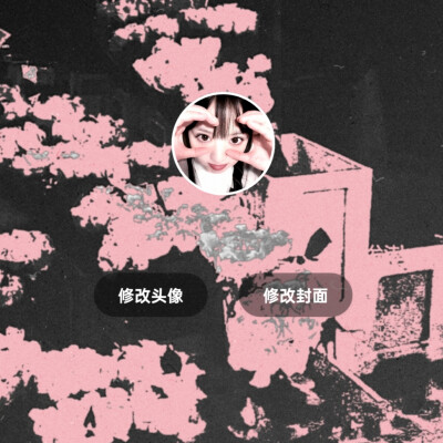 (pink colour)粉黛⊹⊹⊹烟熏스모키(๑´∀`๑)