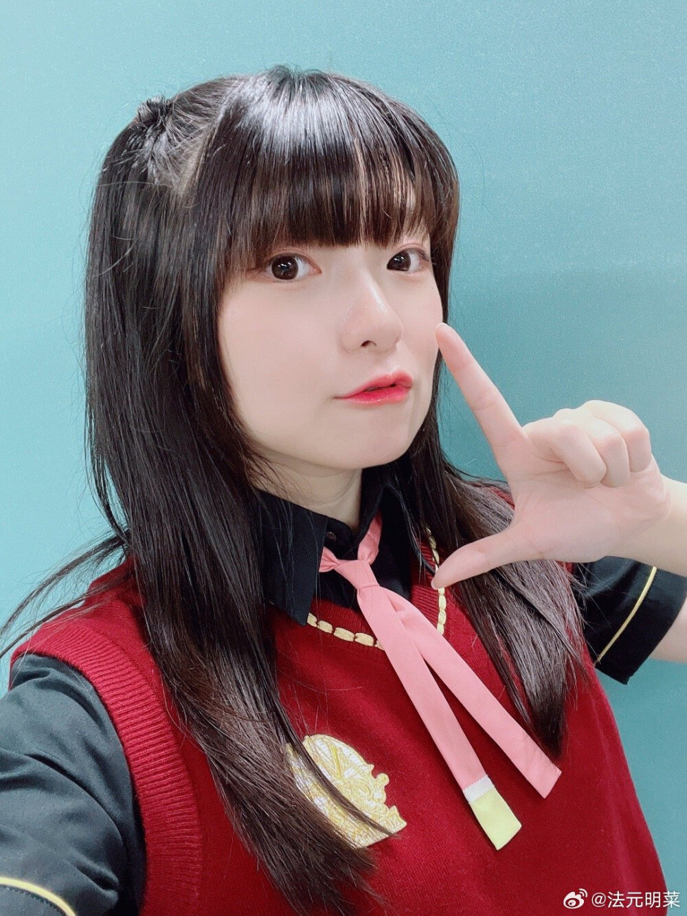 菜宝
麻油鸡 萌p koko