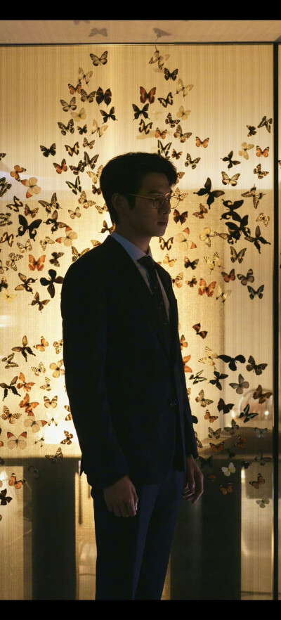 孟宴臣 | 魏大勋
图源微博