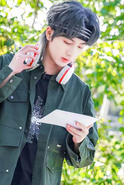 李宏毅