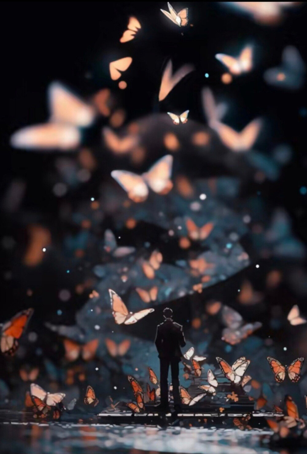 孟宴臣 | 魏大勋
图源微博