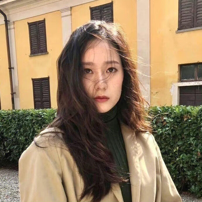 郑秀晶 の 头像