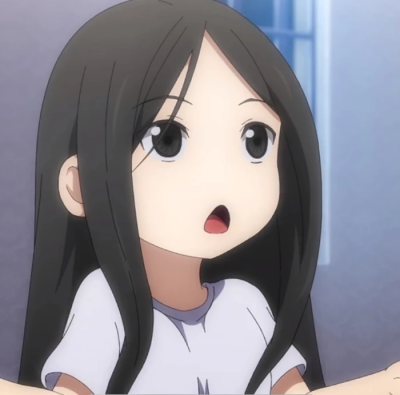 一人之下 冯宝宝