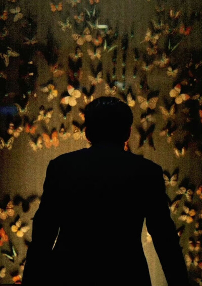 孟宴臣 | 魏大勋
图源微博