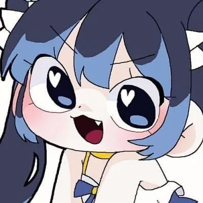 可爱漫头