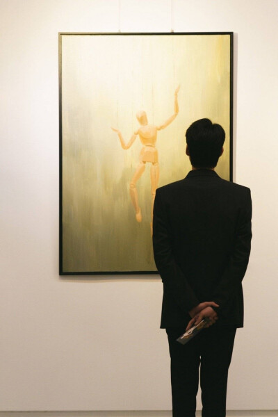 孟宴臣 | 魏大勋
图源微博