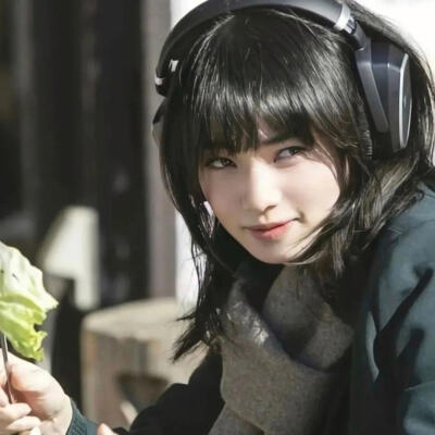小松菜奈