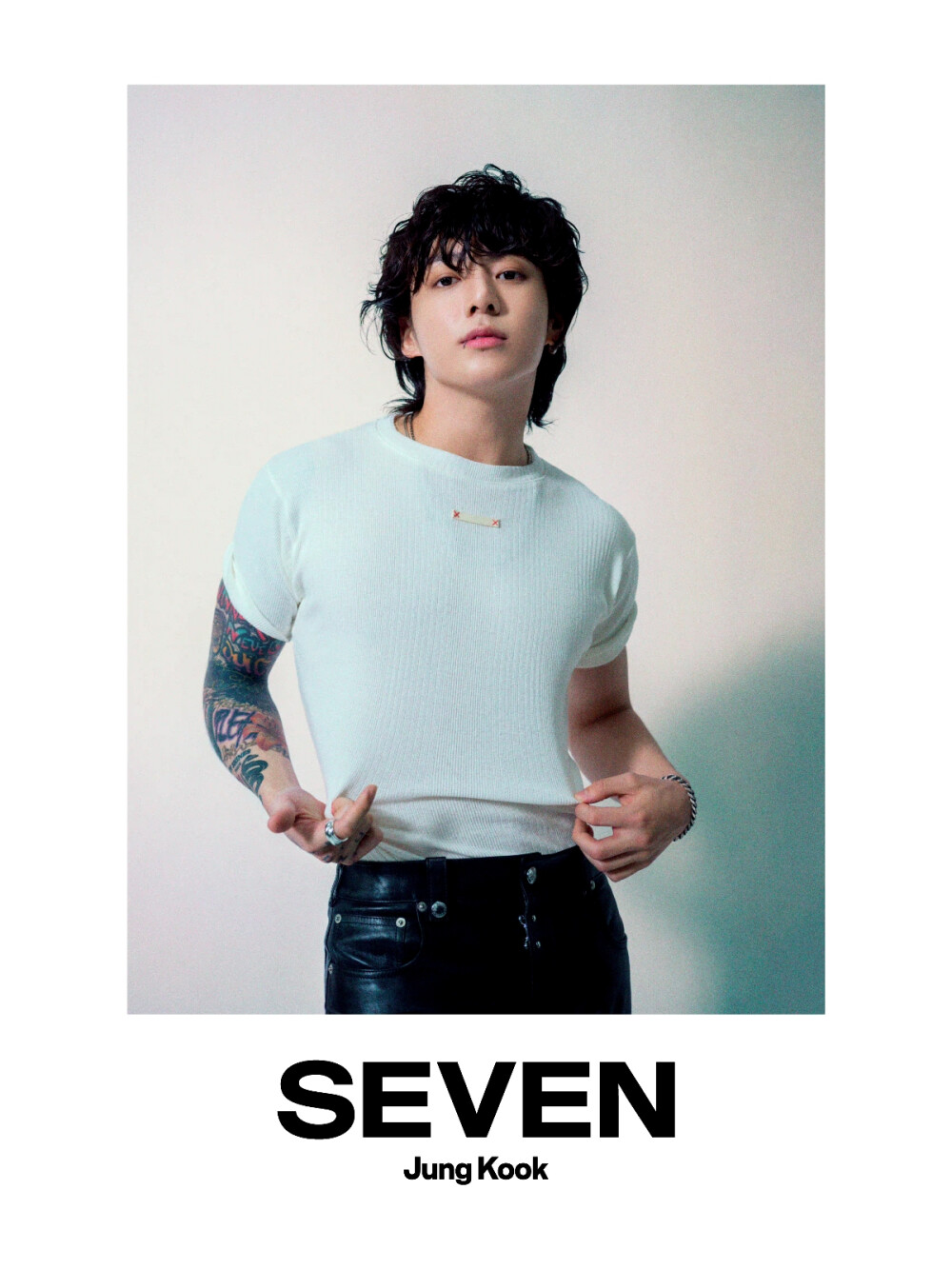 防弹少年团bts 田柾国solo曲seven预告照 - 高清图片,堆糖,美图壁纸