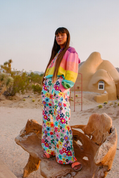 Mira Mikati 春夏 2022 高级成衣