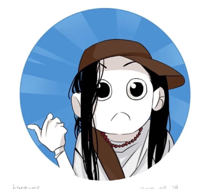 一人之下 冯宝宝