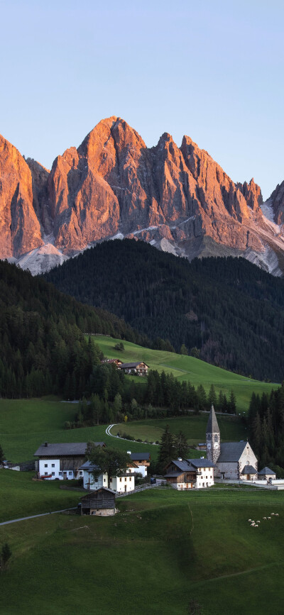 自然风景 背景 壁纸