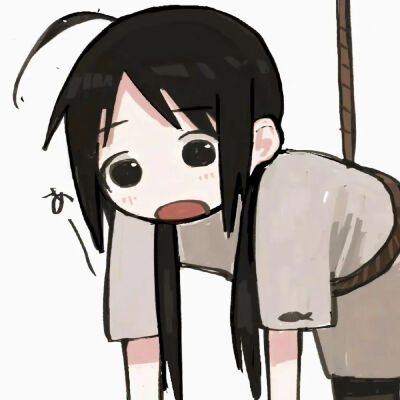 可爱漫头