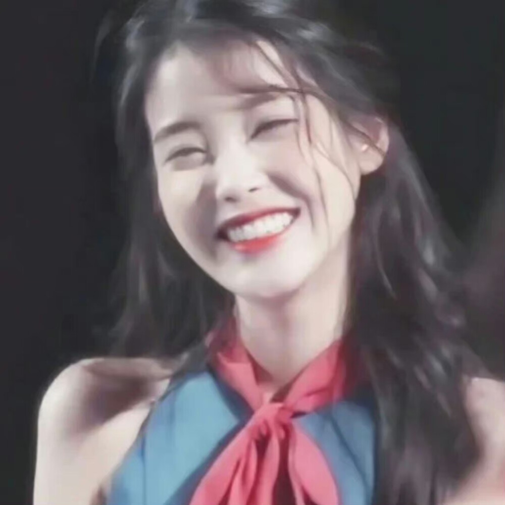 IU の 头像