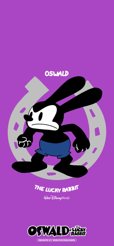 奥斯华Oswald