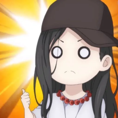 一人之下 冯宝宝