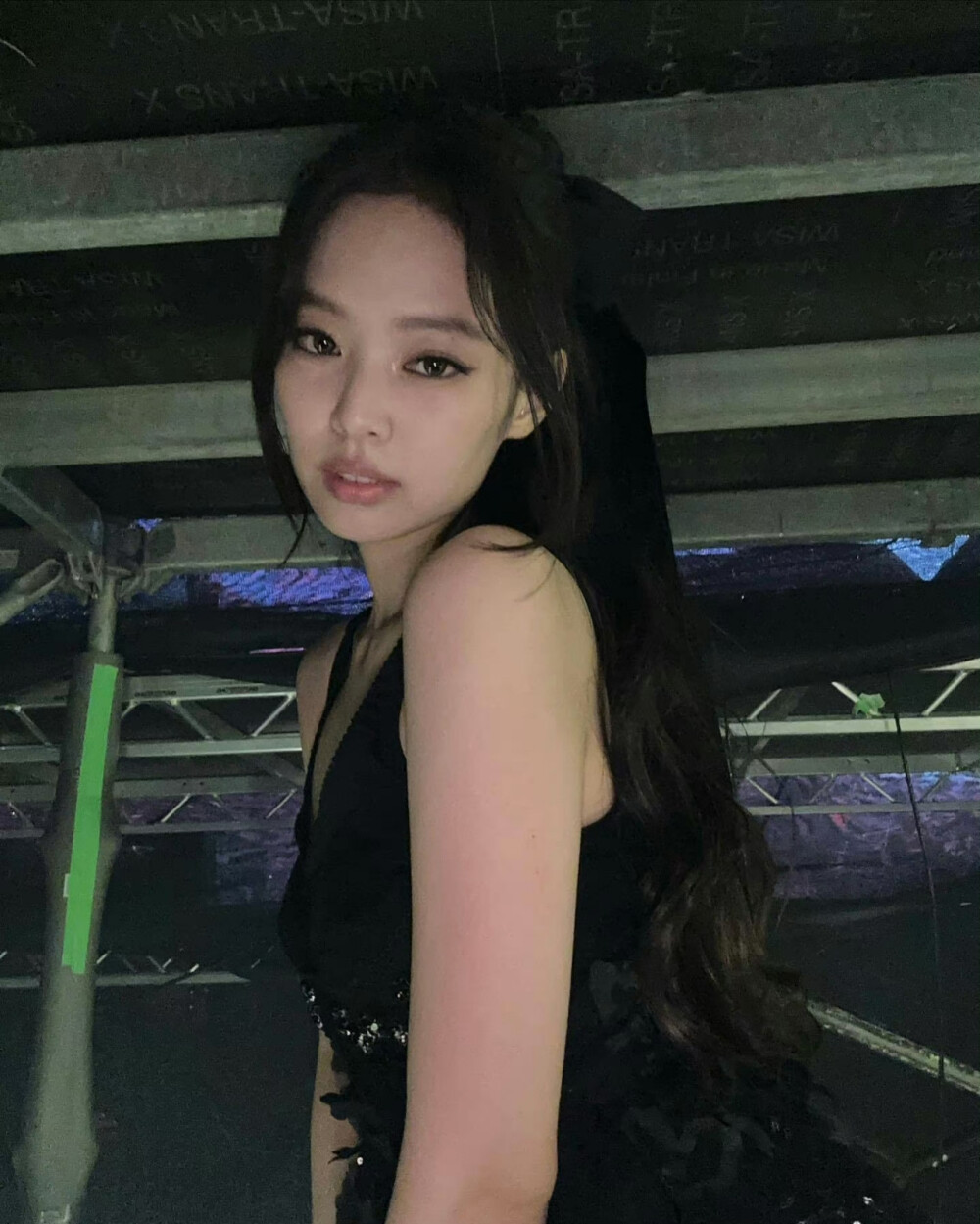 金智妮 JENNIE