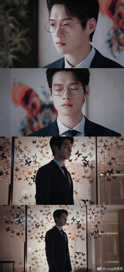 孟宴臣 | 魏大勋
图源微博