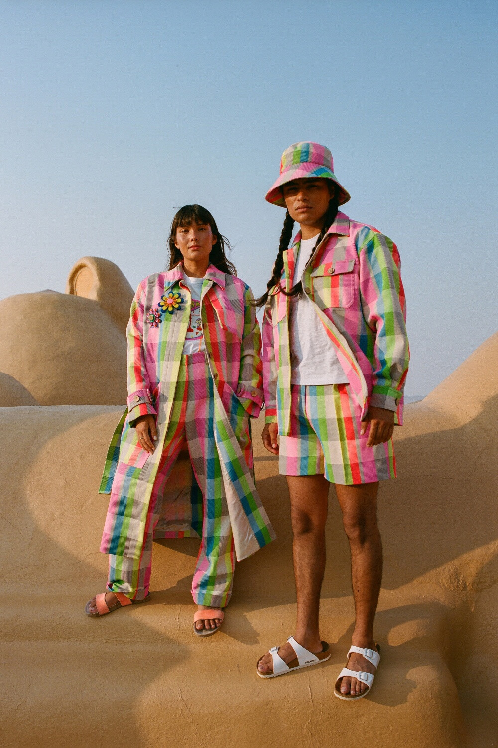 Mira Mikati 春夏 2022 高级成衣