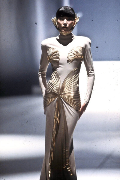 Thierry Mugler 1984